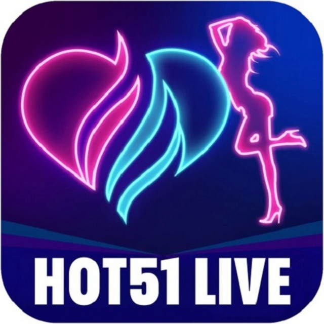Logo Hot51 Live